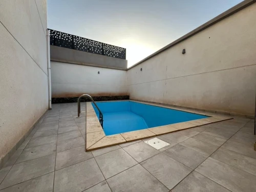 Vente Villa Oran Es senia