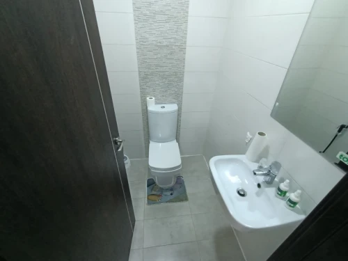 Location Appartement F3 Oran Bir el djir