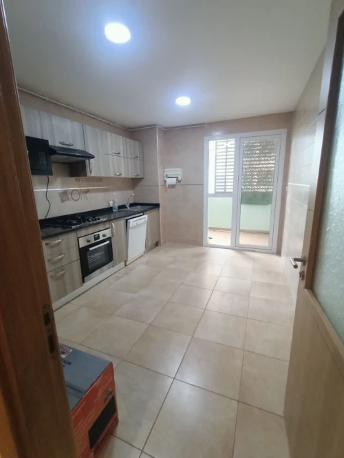 Vente Appartement F4 Oran Bir el djir