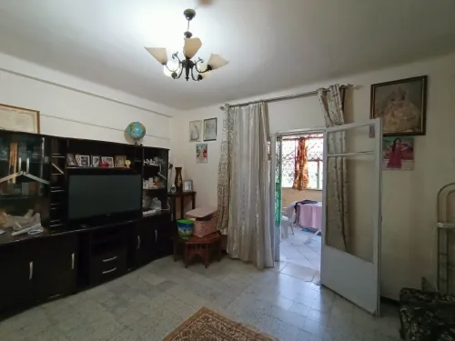 Vente Appartement F4 Oran Oran