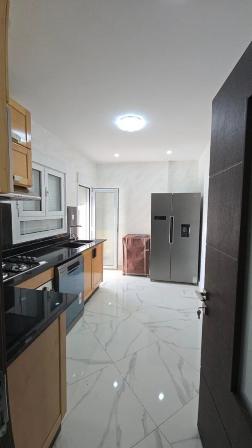 Vente Appartement F4 Oran Oran