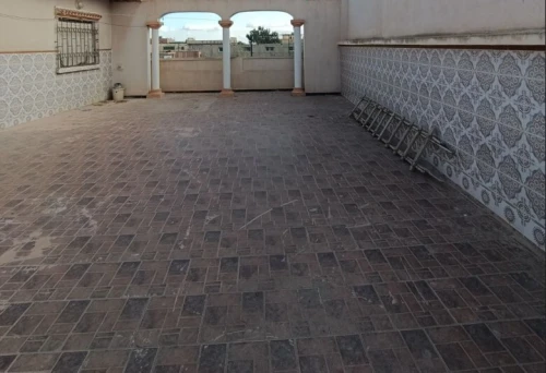 Location Villa Oran Bir el djir
