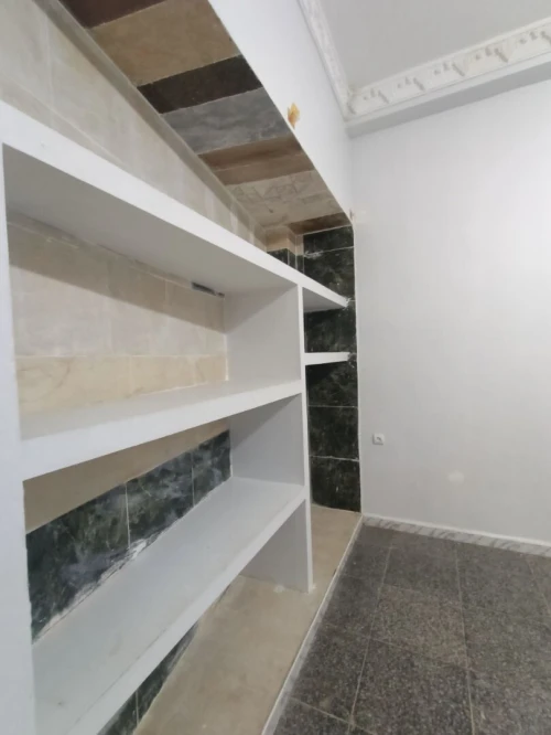 Location Appartement Niveau de villa F2 Oran Bir el djir