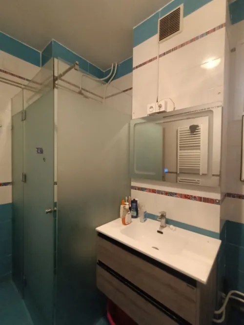 Vente Appartement F5 Oran Oran