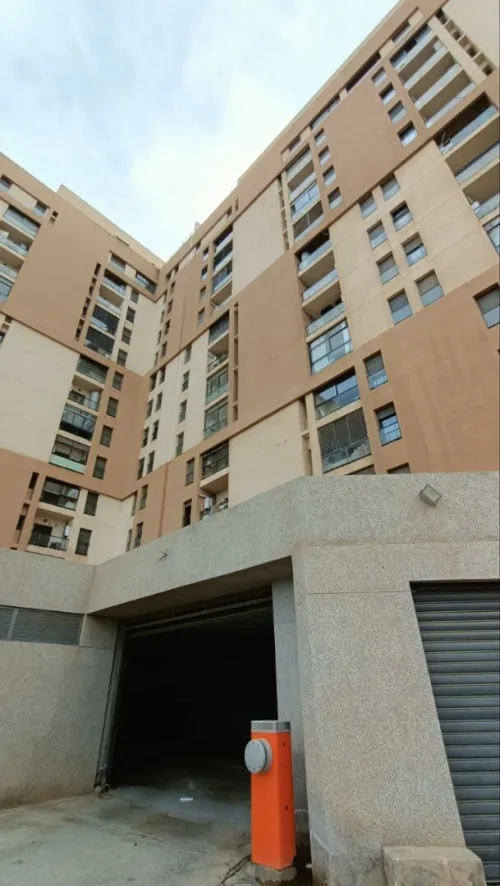 Vente Appartement Duplex F6 Oran Bir el djir