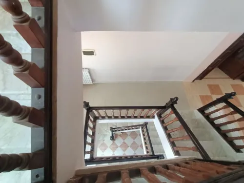 Vente Villa Oran Bethioua