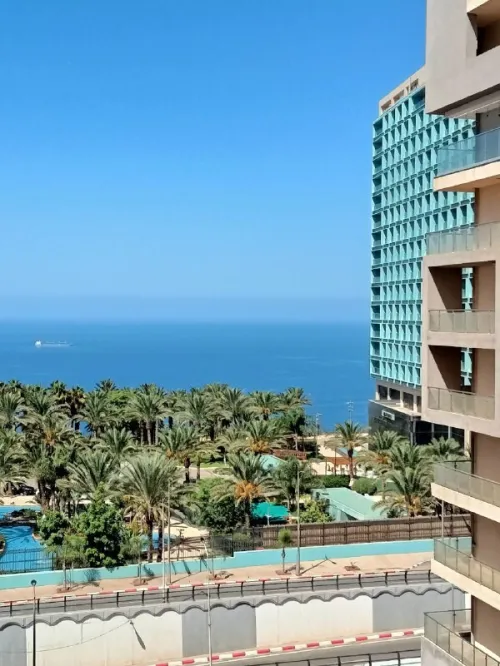 Location Appartement F4 Oran Oran