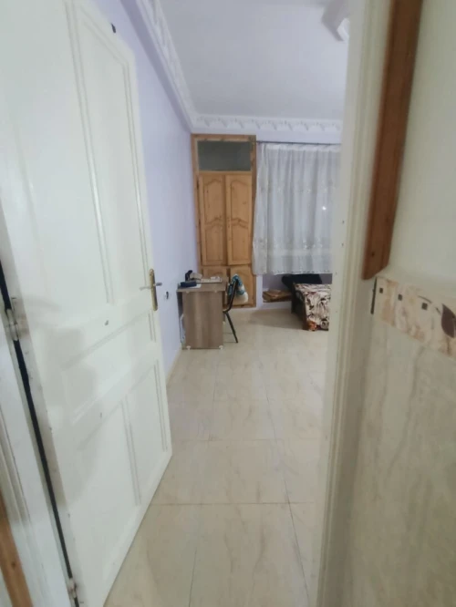 Location Appartement Niveau de villa F3 Oran Bir el djir