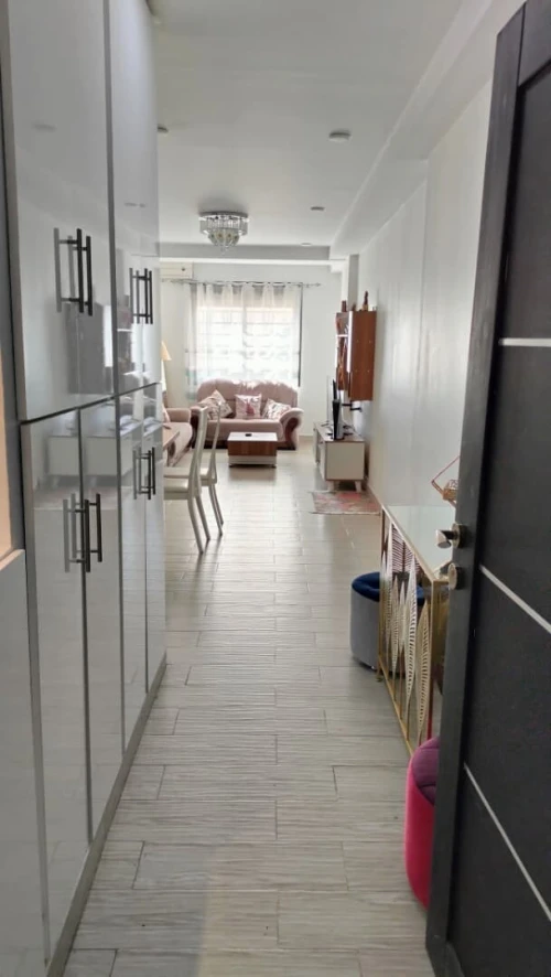 Vente Appartement F4 Oran Oran