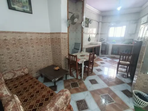 Location Appartement Niveau de villa F3 Oran Oran