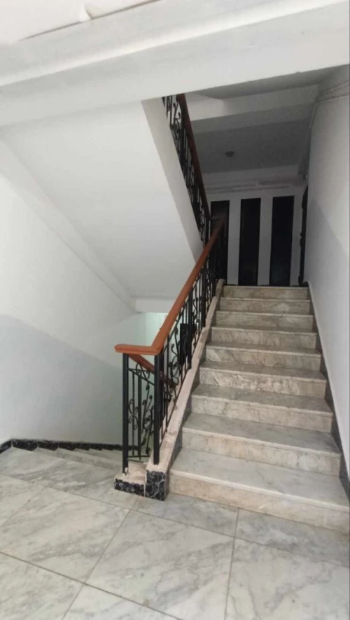 Vente Appartement F5 Oran Oran