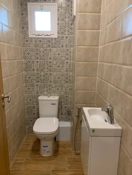 Location Appartement F4 Oran Bir el djir