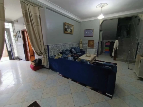 Vente Villa Oran Es senia