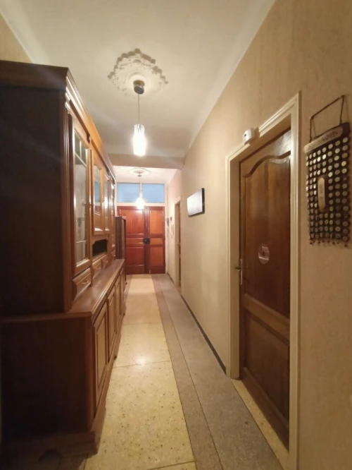 Location Appartement Niveau de villa F4 Oran Oran