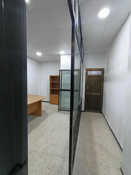 Location Appartement Niveau de villa F2 Oran Oran