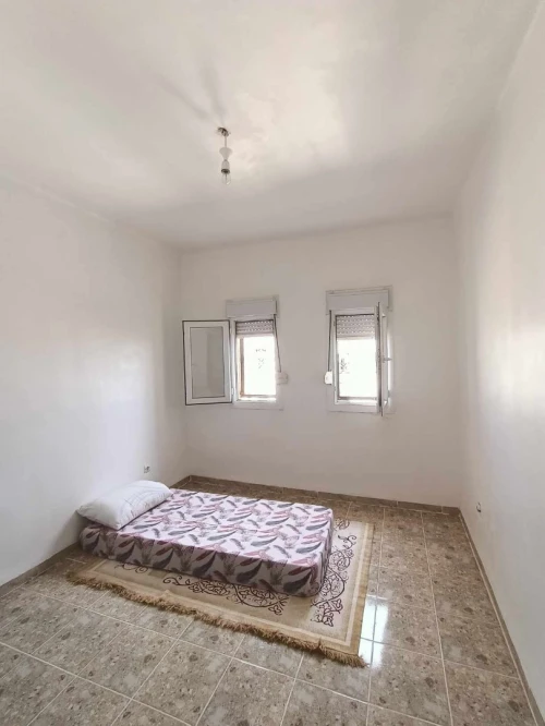 Location Appartement F3 Oran Misseghine