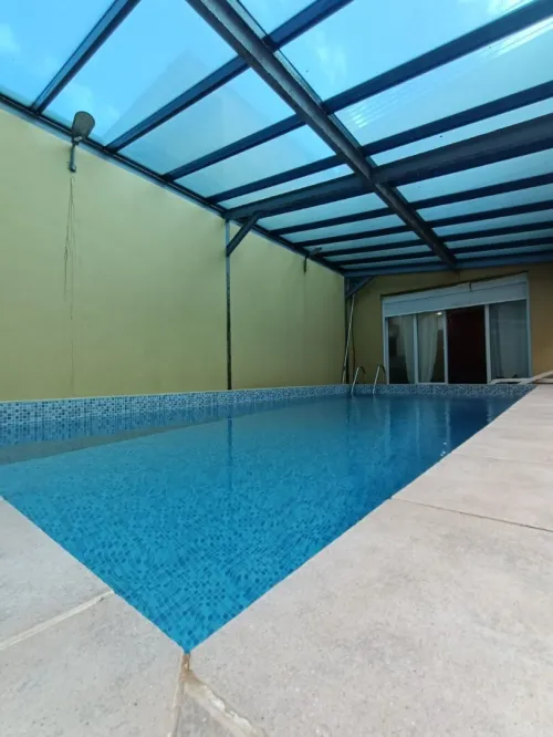 Location Villa Oran Es senia