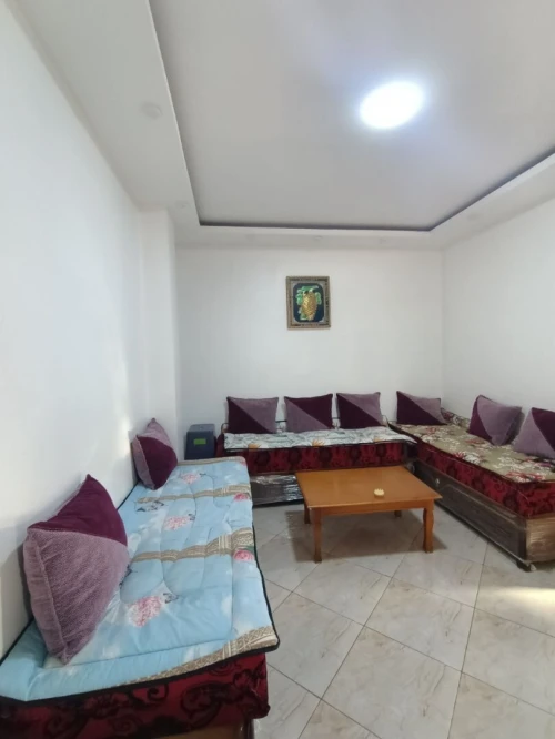Location Appartement F3 Oran Oran