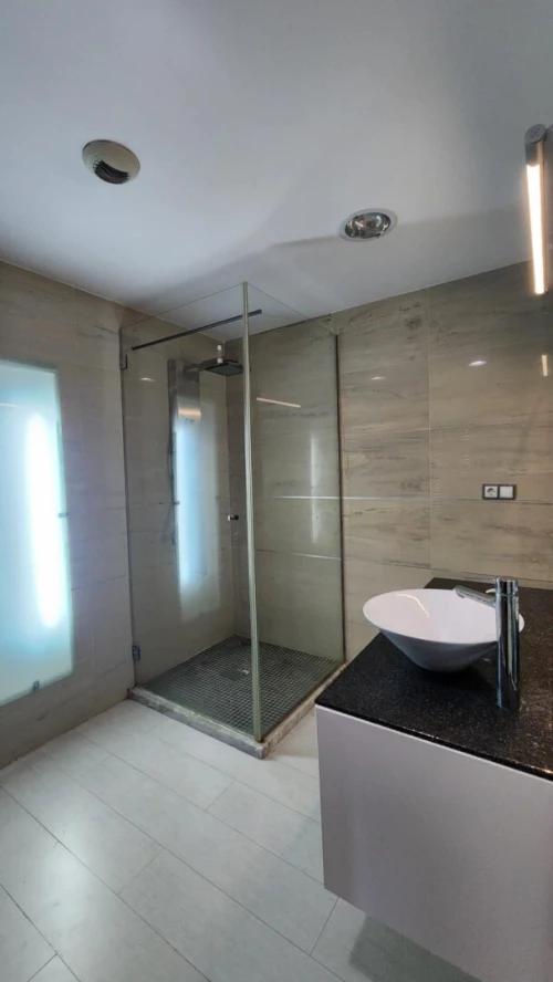 Vente Appartement F4 Oran Oran