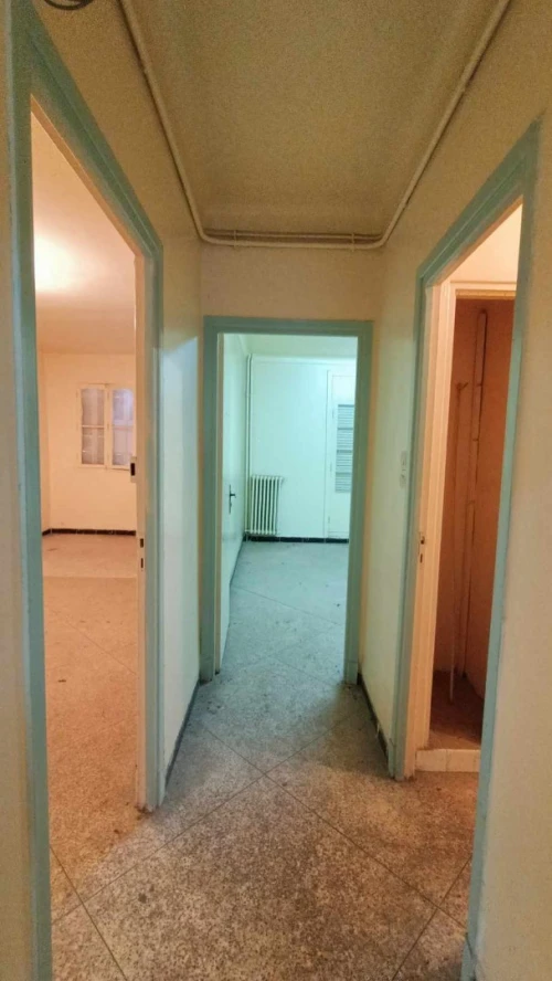 Location Appartement F4 Oran Oran