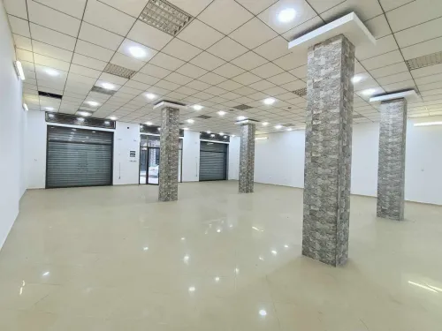 Vente Immeuble Oran Ain el turck