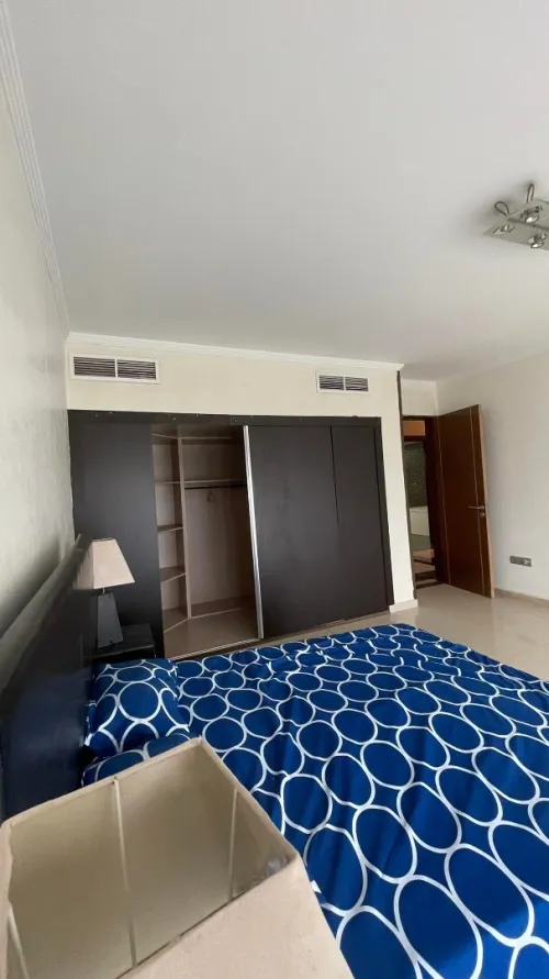 Location Appartement F6 Oran Oran