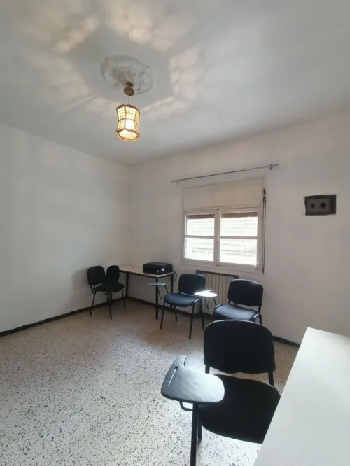 Location Appartement Niveau de villa F5 Oran Oran