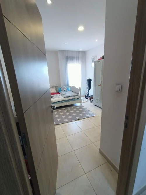 Vente Appartement Duplex F6 Oran Bir el djir