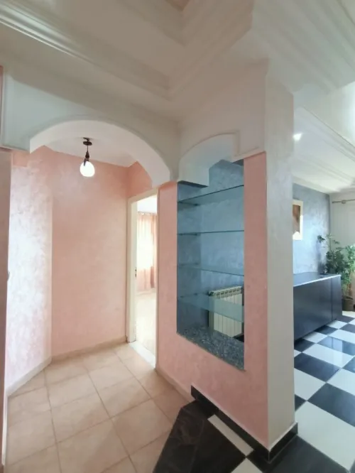 Location Niveau De Villa F4 Oran Oran