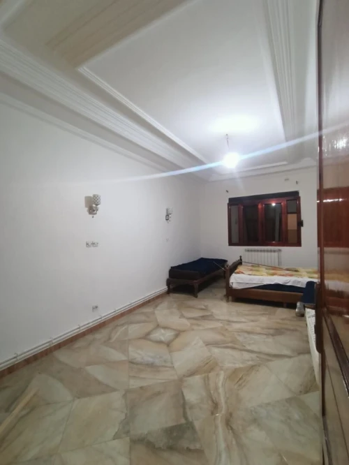 Location Appartement F4 Oran Es senia