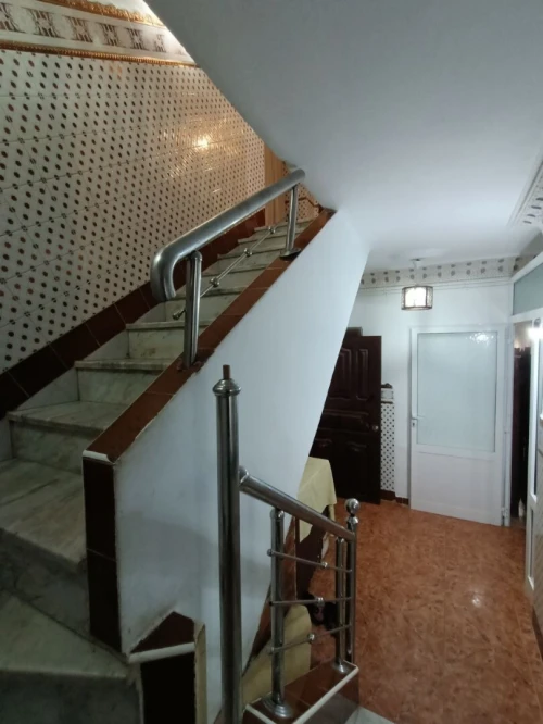 Vente Appartement F7 Oran Bir el djir