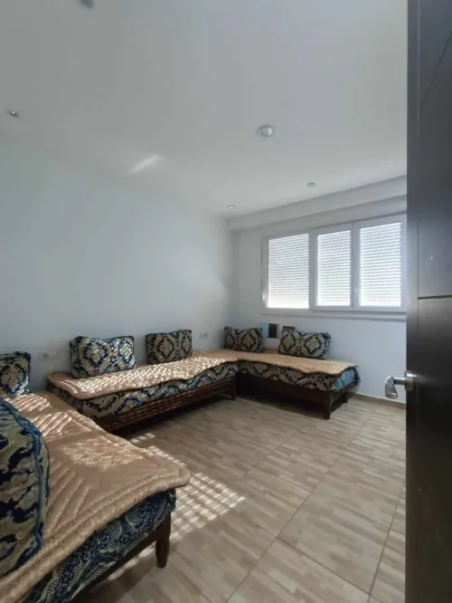 Vente Appartement F4 Oran Oran