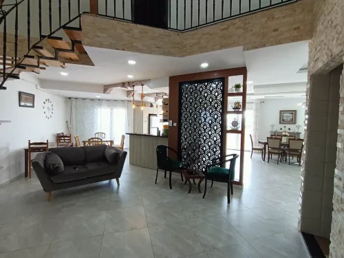 Location Appartement Duplex F6 Oran Oran