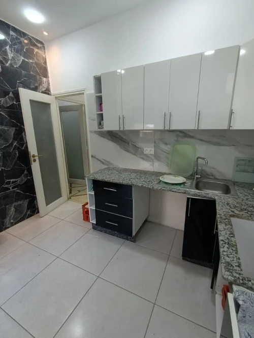 Vente Appartement F3 Oran Oran