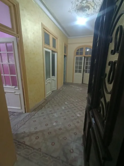 Location Immeuble Oran Oran