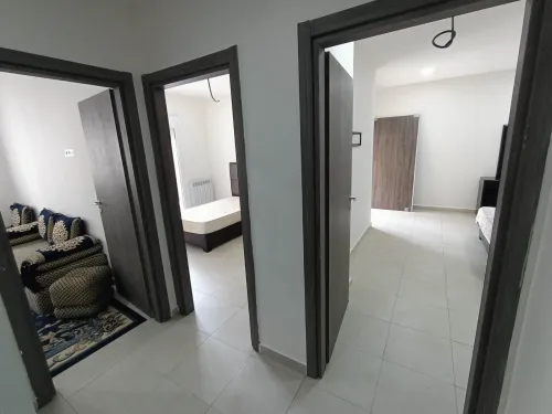 Location Appartement F4 Oran Bir el djir