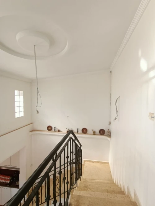 Vente Villa Oran Bethioua