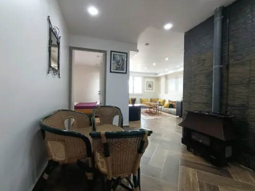 Vente Appartement F4 Oran Bir el djir