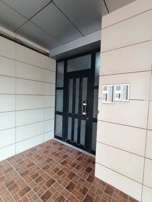 Vente Appartement F2 Oran Oran
