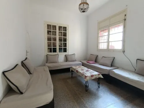 Location Villa Oran Oran