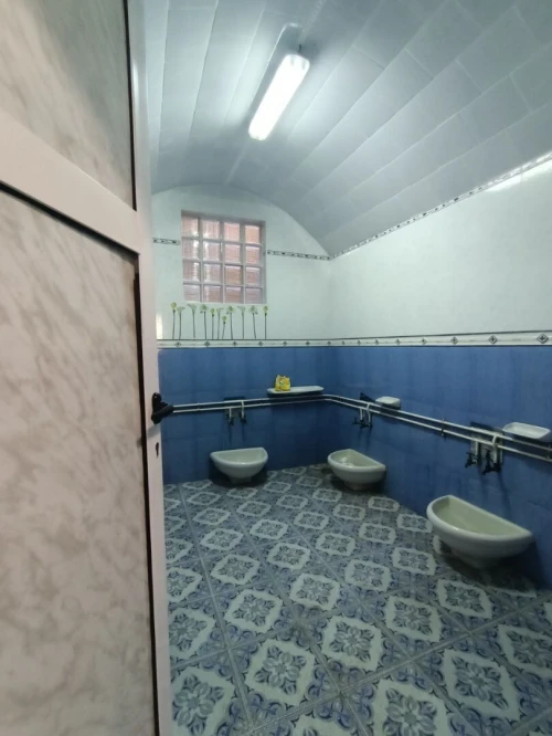 Location Villa Oran Bir el djir