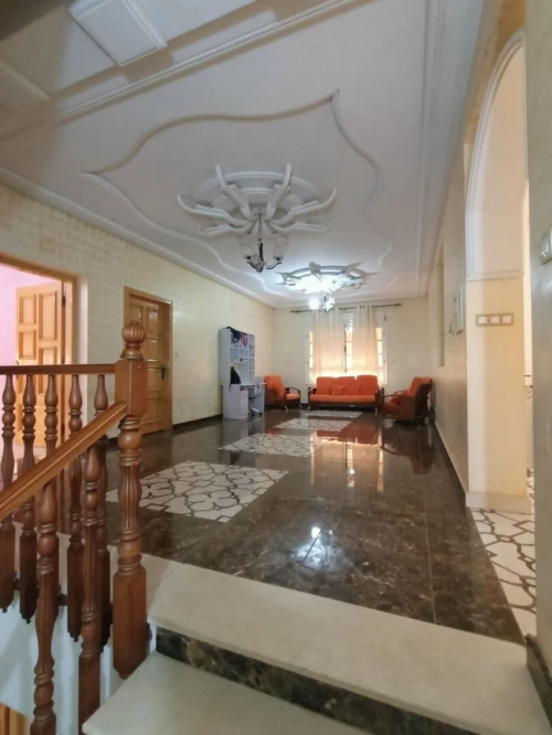 Vente Villa Oran Oran
