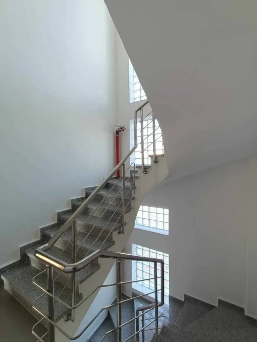 Location Immeuble Oran Oran