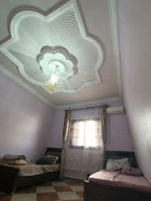 Location Appartement F3 Oran Bir el djir