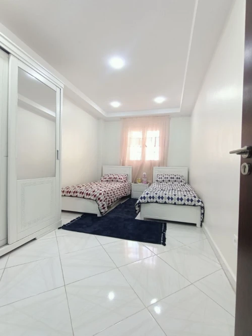 Vente Appartement F4 Oran Bir el djir