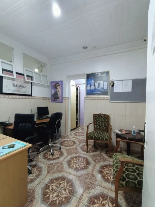 Location Niveau De Villa F6 Oran Oran