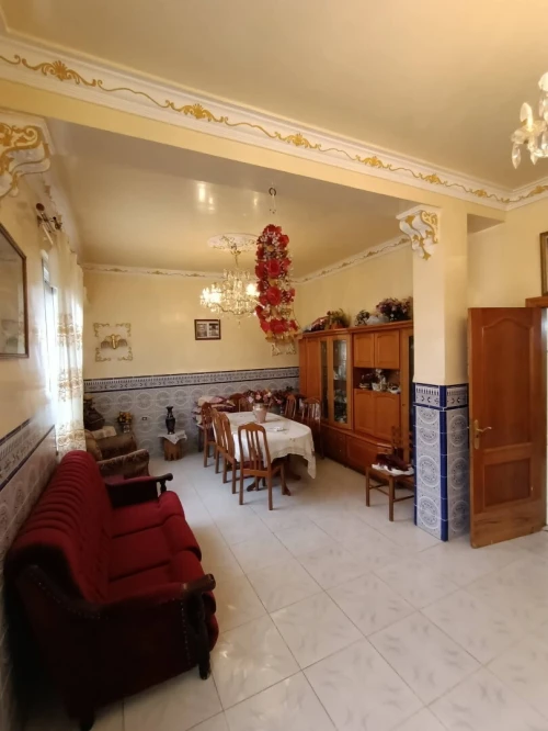 Location Villa Oran Oran