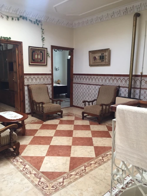 Vente Villa Oran Bir el djir