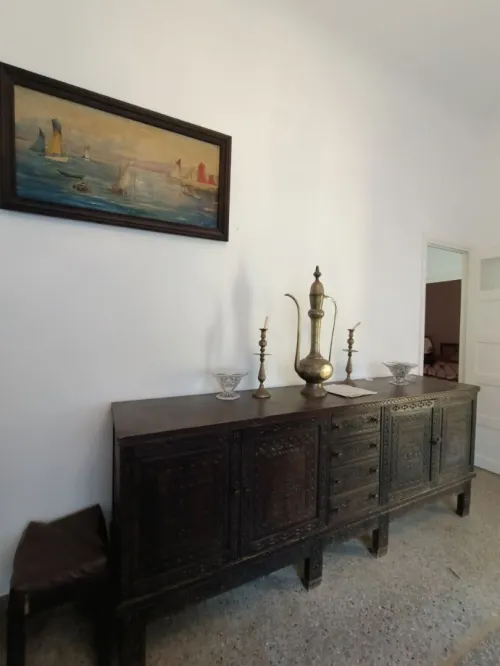 Location Villa Oran Oran