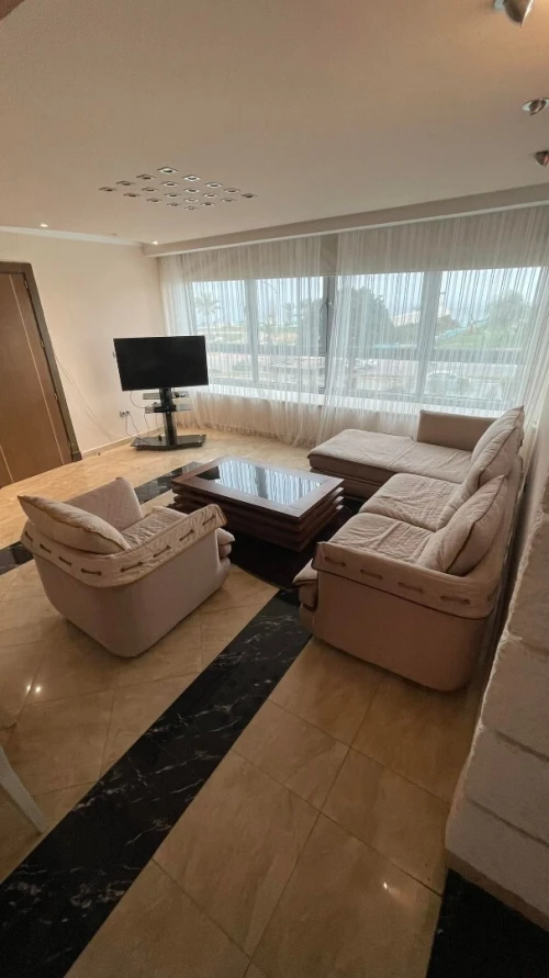 Location Appartement F6 Oran Oran